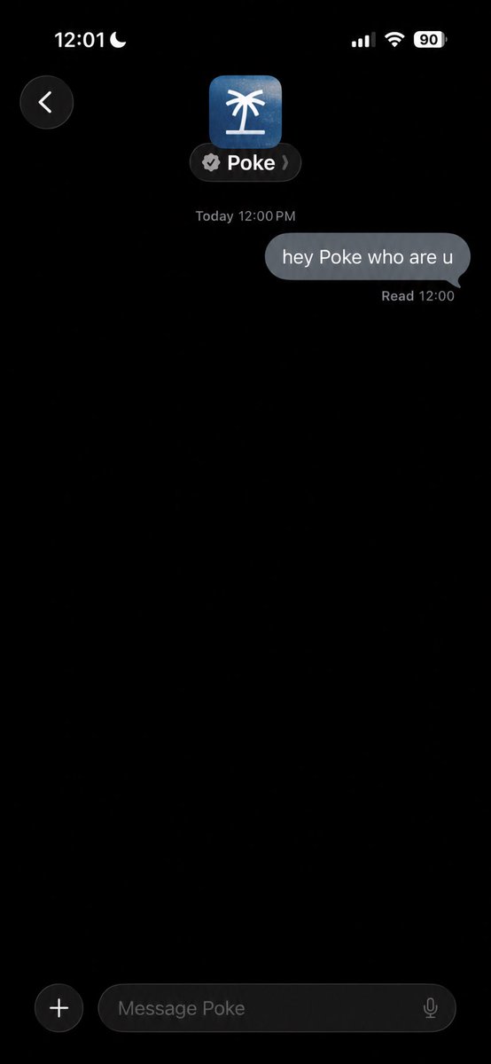 btn0s's tweet photo. @interaction left me on read https://t.co/5UMsFFKrty