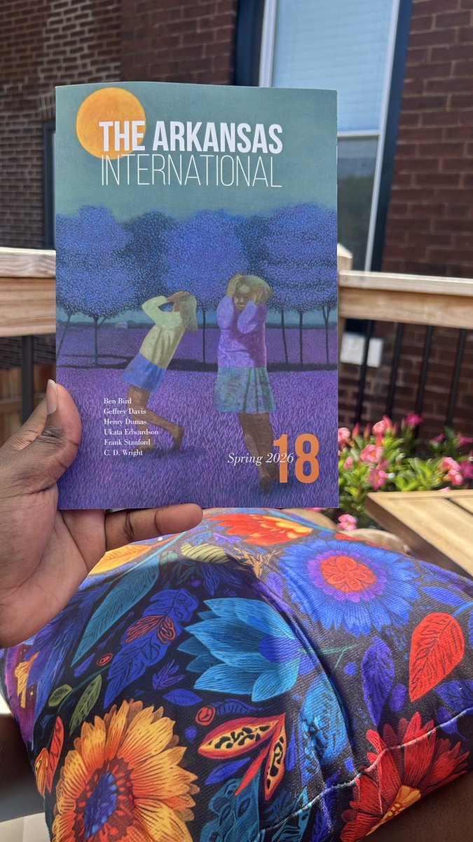 eddiewatson31's tweet photo. Look at that gorgeous cover! ✨

Read online: https://t.co/c6NH2Q5JWJ

Read selections from the Issue here: https://t.co/OFKP3A7vAN https://t.co/xCTzbKxzvb