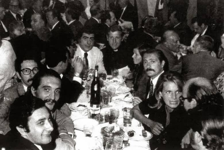 NoCiruNo's tweet photo. Arquitecta, actriz, modelo publicitaria y peronista. 
QEPD Chunchuna Villafañe https://t.co/iiOfy3v1VS