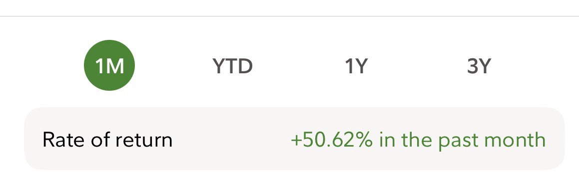 Eric_Scruffy's tweet photo. Proof that this works:

$CIFR $DGXX $APLD etc.

I took some losses, but they were small.

Focus on taking your profit, not getting attached, and moving on. 

Genuinely thankful to everyone who’s helped me in my trading journey. 

This strategy has been my trading breakthrough🫡 https://t.co/Vp1V4N0Epn