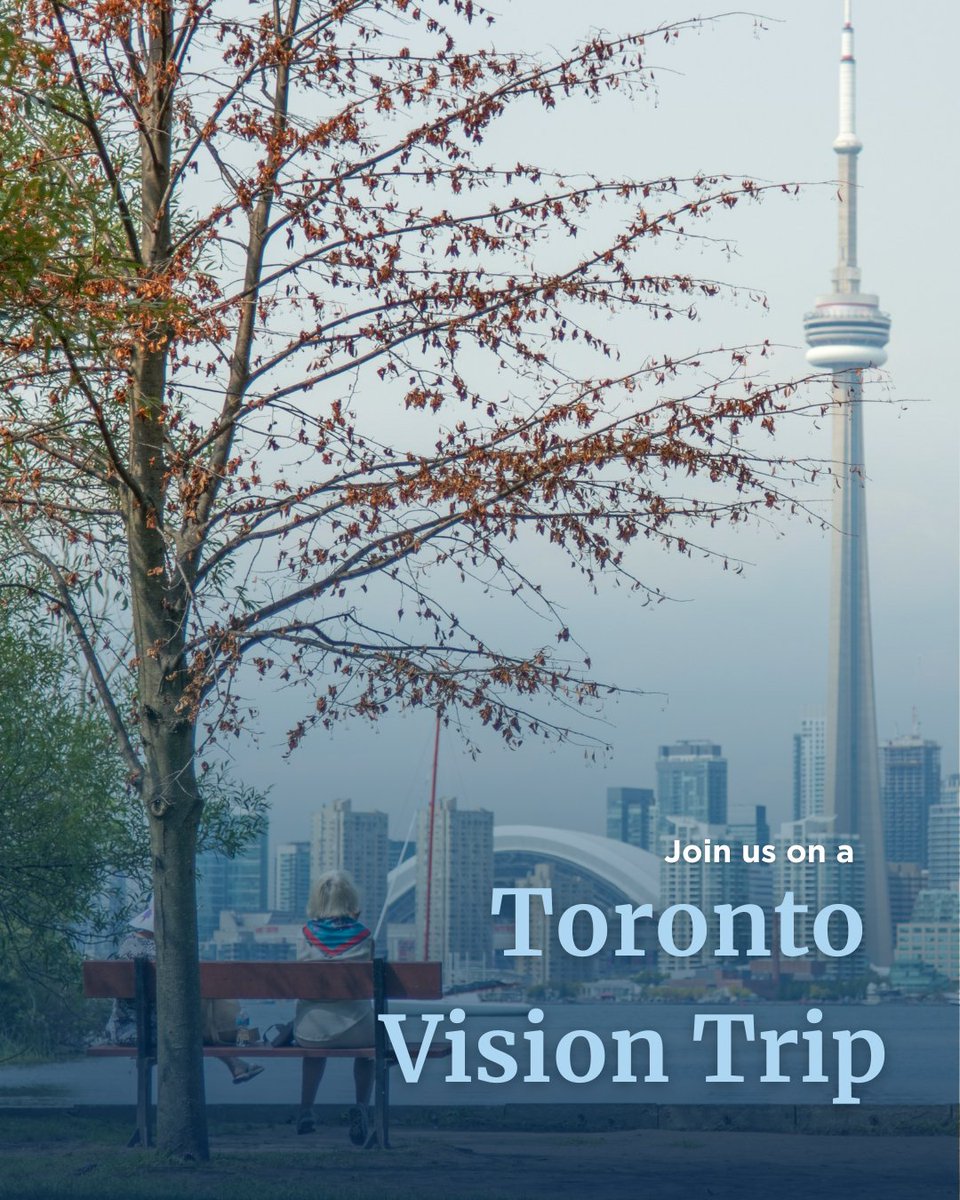EveryEthne's tweet photo. What if one of the world's most strategic mission fields was just a short drive away?

God has brought the nations to the Greater Toronto Area, including 32 unreached people groups from some of the world's hardest-to-reach places. Today, more than half of Toronto's residents were born outside of Canada, creating unprecedented opportunities to share the hope of the gospel.

Join us September 20–26, 2026, for the Open Toronto Vision Trip and see firsthand how God is opening doors among unreached peoples in the GTA. Discover the opportunities and explore how you can play a role in reaching the nations in Toronto.

Register or learn more at:
https://t.co/DGiRNr70YC

#OpenToronto #Missions #UnreachedPeopleGroups #ReachTheNations #ABWECanada