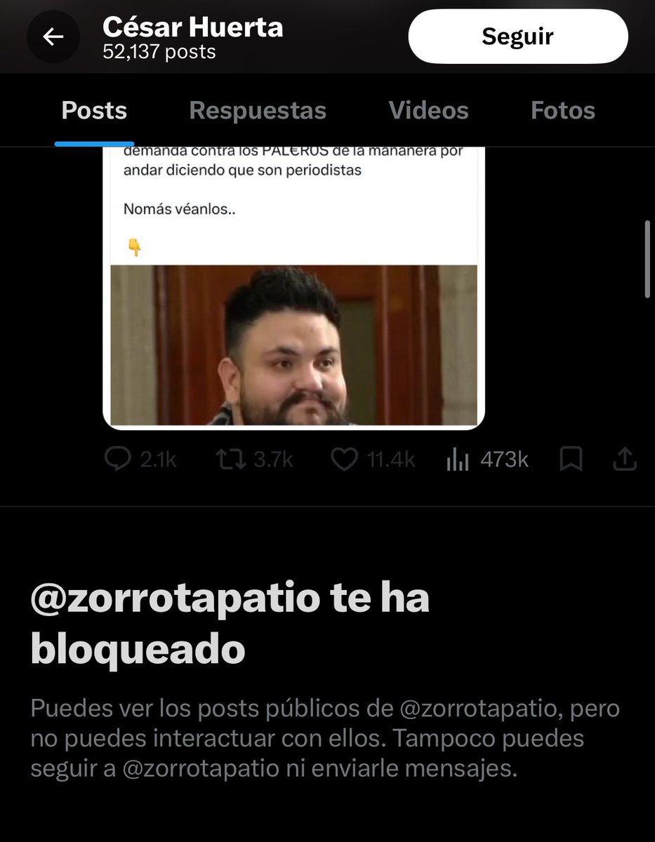DrDhelizioso's tweet photo. Te puedes reír de la baja higiene personal del gangoso del bienestar @zorrotapatio y no te dice nada, pero no le digas que sale con un hombre porque de inmediato te bloquea 🤭 https://t.co/FPiMOM4wCJ