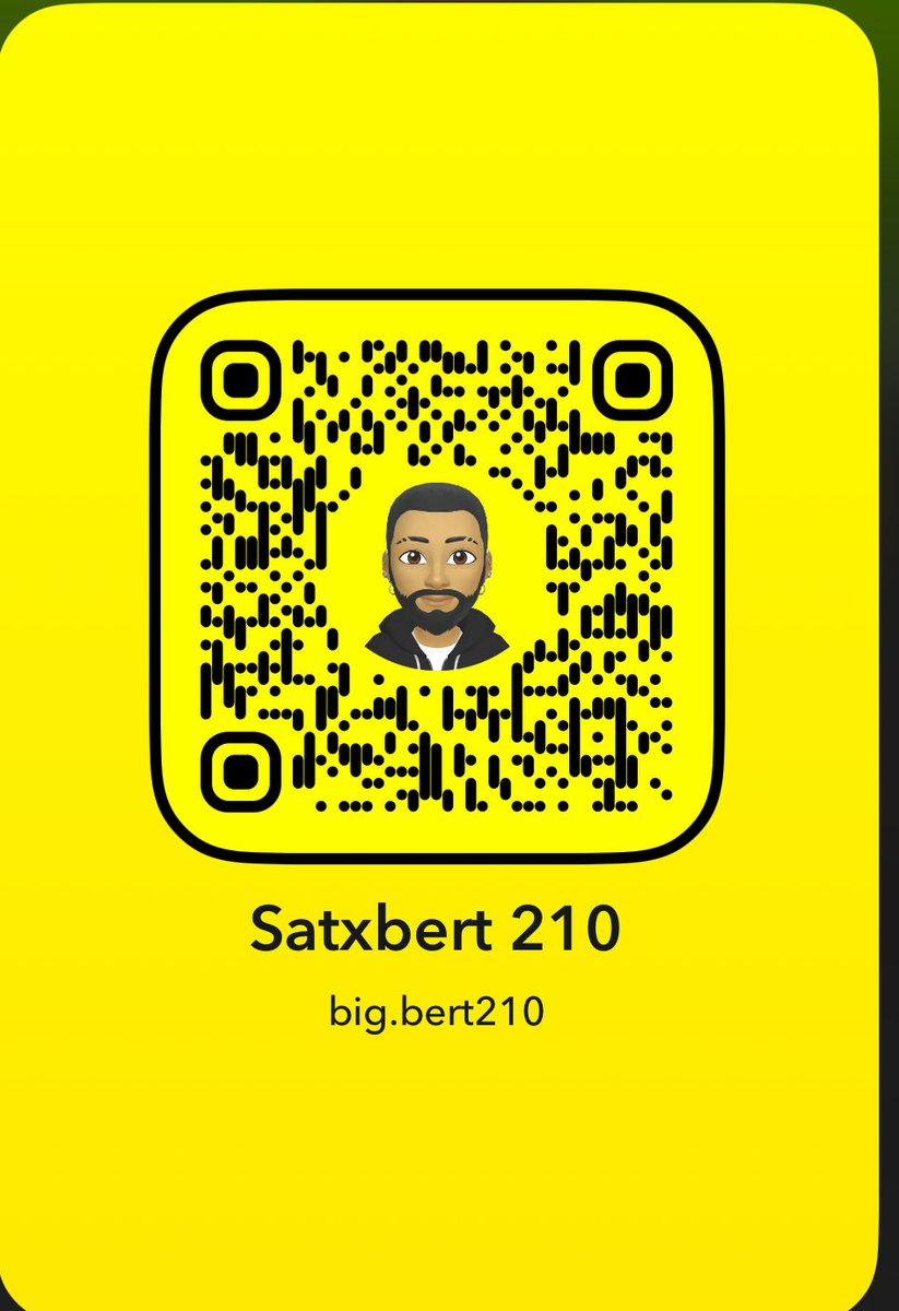 satxpapi69's tweet photo. Add my snap so I can send u some 🍆 https://t.co/dcnJavsG12