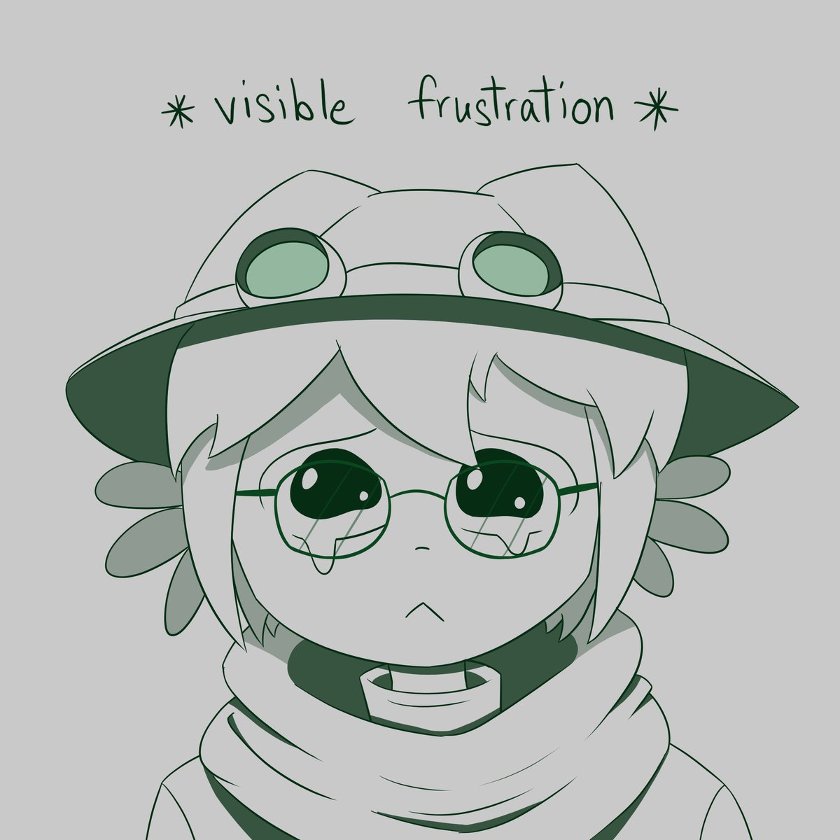 slimedstone's tweet photo. genuinely why does my low effort drawings always get the attention 💔 https://t.co/yKXmahlCXI