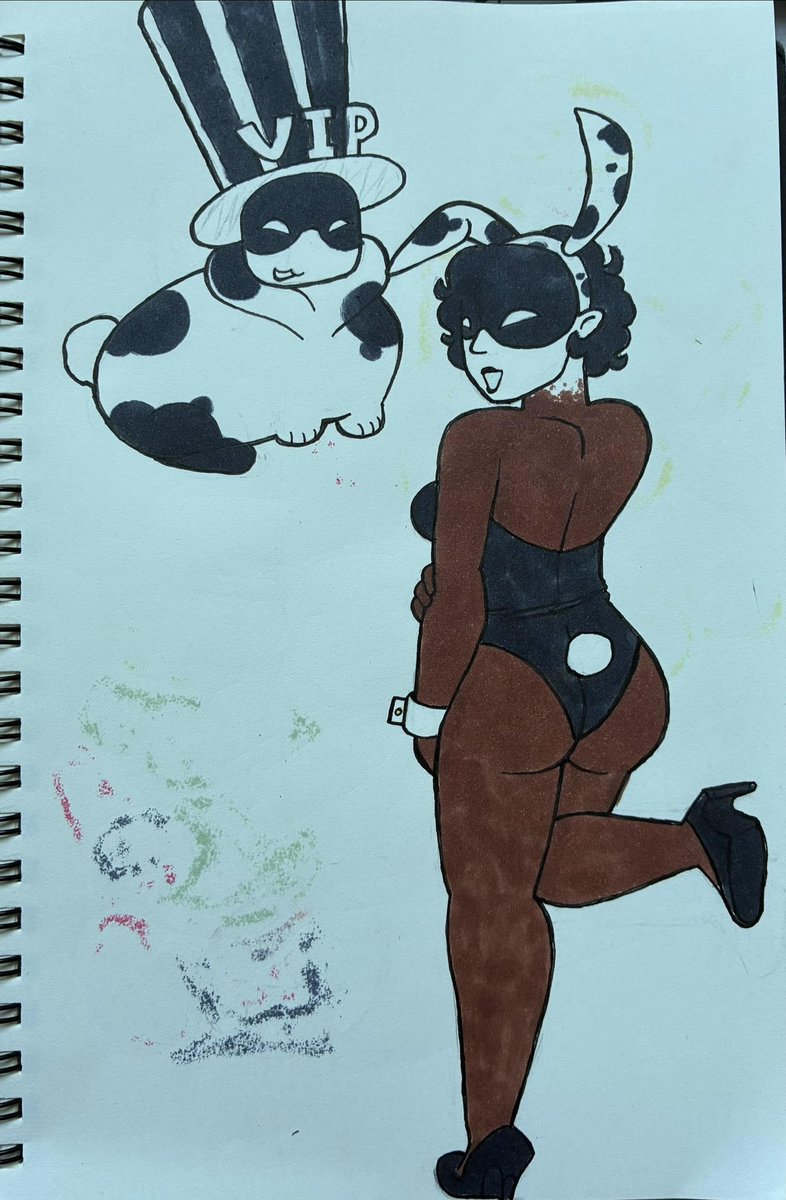 Katslug's tweet photo. hi artistry https://t.co/goESwb1eC1