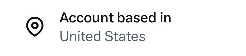 MLShater's tweet photo. There’s at least a 75% chance that anyone saying they will hate watch 🇺🇸 has this in their bio https://t.co/Ccqx528t4c