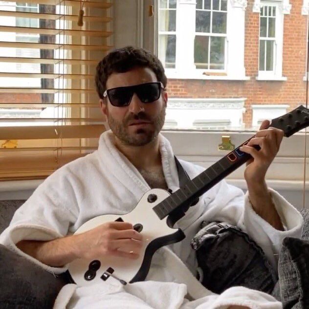 catbegins's tweet photo. i had a dream with Brett Goldstein in it last night and it awoke something in me #needdat https://t.co/w8y7ptWlUH