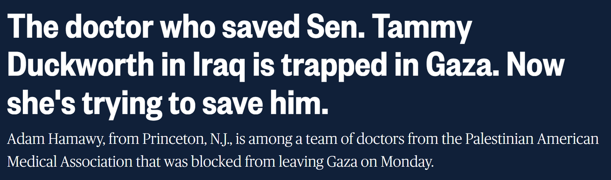 ArthurReturnss's tweet photo. @ZaidJilani Treated folks on 9/11, served in the US Army as a combat physician, helped save a future Senator's life... how desperate is this line of attack?

I'm not even a Democrat and see how retarded this is. https://t.co/KO73kURJl9