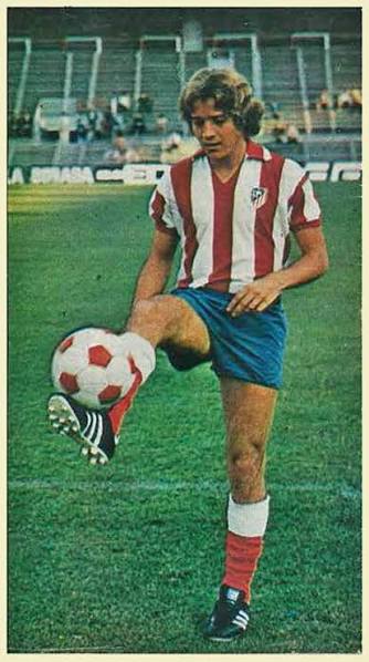 develez77's tweet photo. DEP Leivinha 💔 Leyenda Rojiblanca. https://t.co/gYfs0HLVTA