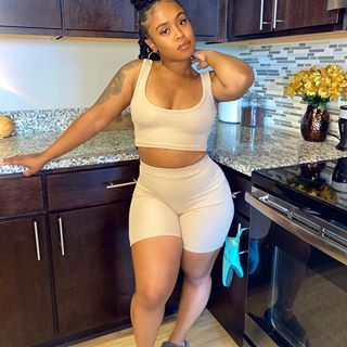 Therealbombshel's tweet photo. A B OR C💓❤️❣️ https://t.co/6VWLaLyGPi