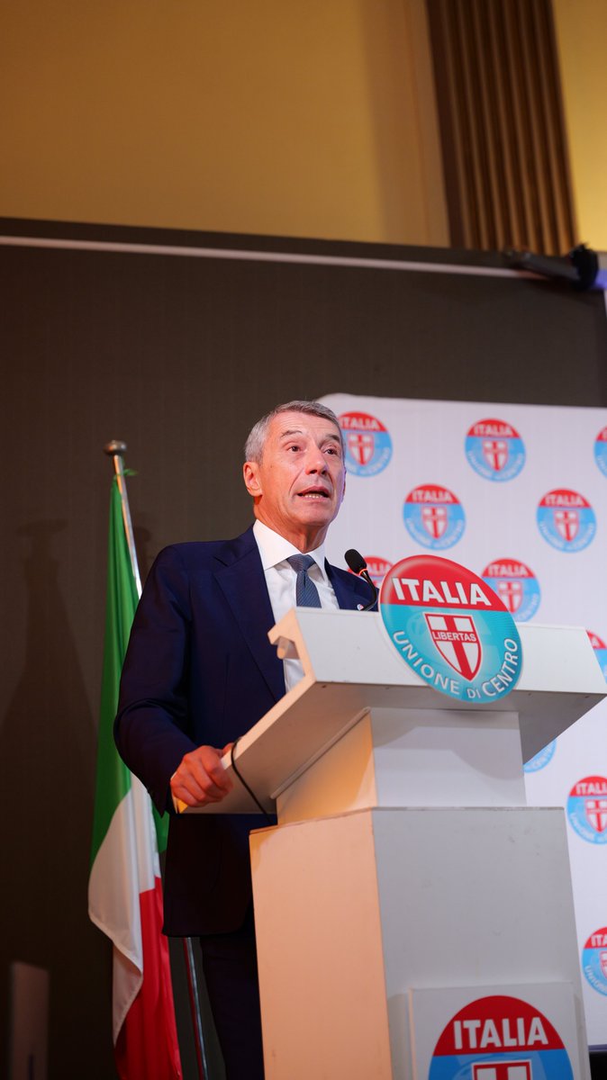 UdcIta's tweet photo. 🏠 Il #PianoCasa non rappresenta un punto di arrivo, ma l'inizio di una nuova stagione per le politiche abitative del nostro Paese.

Con il Governo di #centrodestra, il tema della #casa è tornato finalmente al centro dell'agenda nazionale.
 https://t.co/7TxsH6Nnkb https://t.co/t0uZQfiTPJ