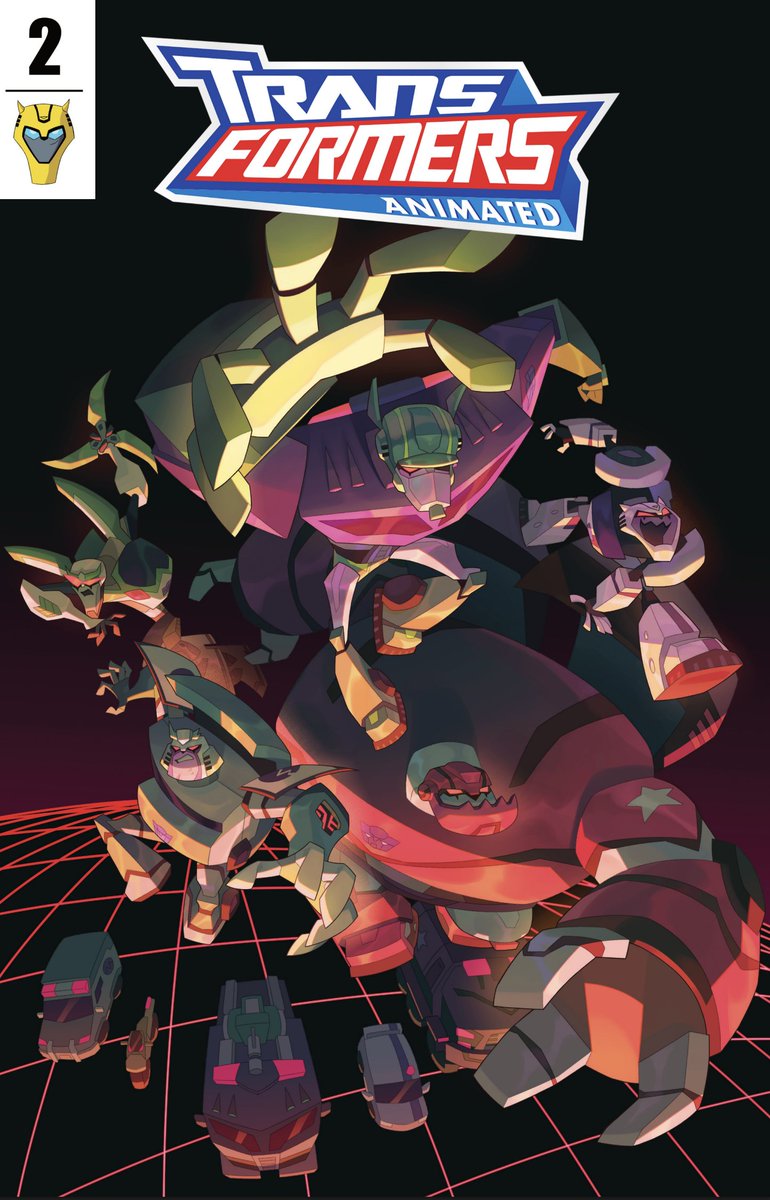 KeyanCarlile's tweet photo. This is an unofficial project created by much of the show's original creative team without involvement from Hasbro.

COVER A PHYSICAL: https://t.co/6XFohxK79e
COVER B PHYSICAL: https://t.co/0phNdttYPD
COVER C PHYSICAL: https://t.co/3y0PAdjYuO https://t.co/RzVQfWSyN7