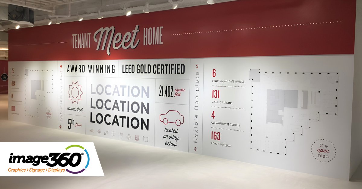 image360chicago's tweet photo. Our team designed and installed a custom vinyl wall mural to promote tenant leasing opportunities within a commercial building in downtown Chicago. 

https://t.co/KYJ4bE1ufw

#signs #graphics #displays #chicago #chicagodowntown #chicagoloop #image360 #image360chicago https://t.co/IC7Llvlu36