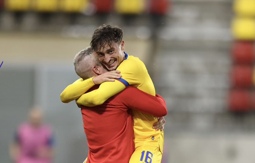 SystemFoot's tweet photo. [#Amical🌐] Victoire 2-0 d’#Andorre 🇦🇩 face au #Liechtenstein 🇱🇮 !

⚽️ #Martínez 73’
⚽️ #Aláez (pen) 80’

#ANDLIE https://t.co/OaSyJFOHwB