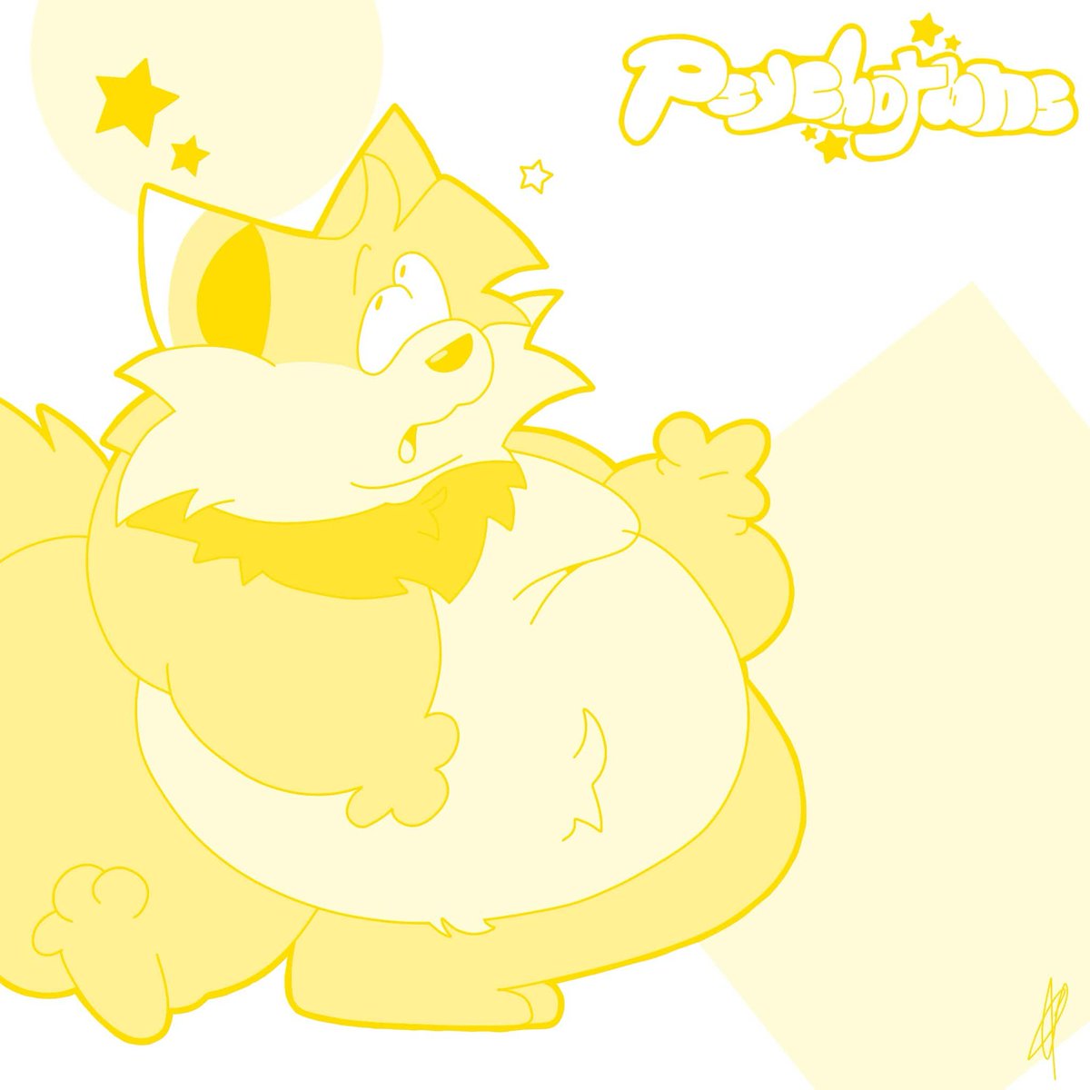 _yoyodraws_'s tweet photo. For @PsycoToons !!! https://t.co/Sr4qsDy9rK