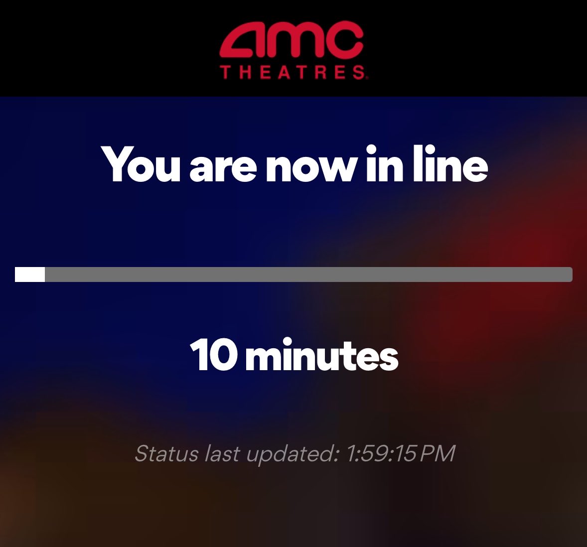 _em_lynn_'s tweet photo. i’m just trying to save my movie tickets for my movie tonight… https://t.co/zZt7kHW8rv