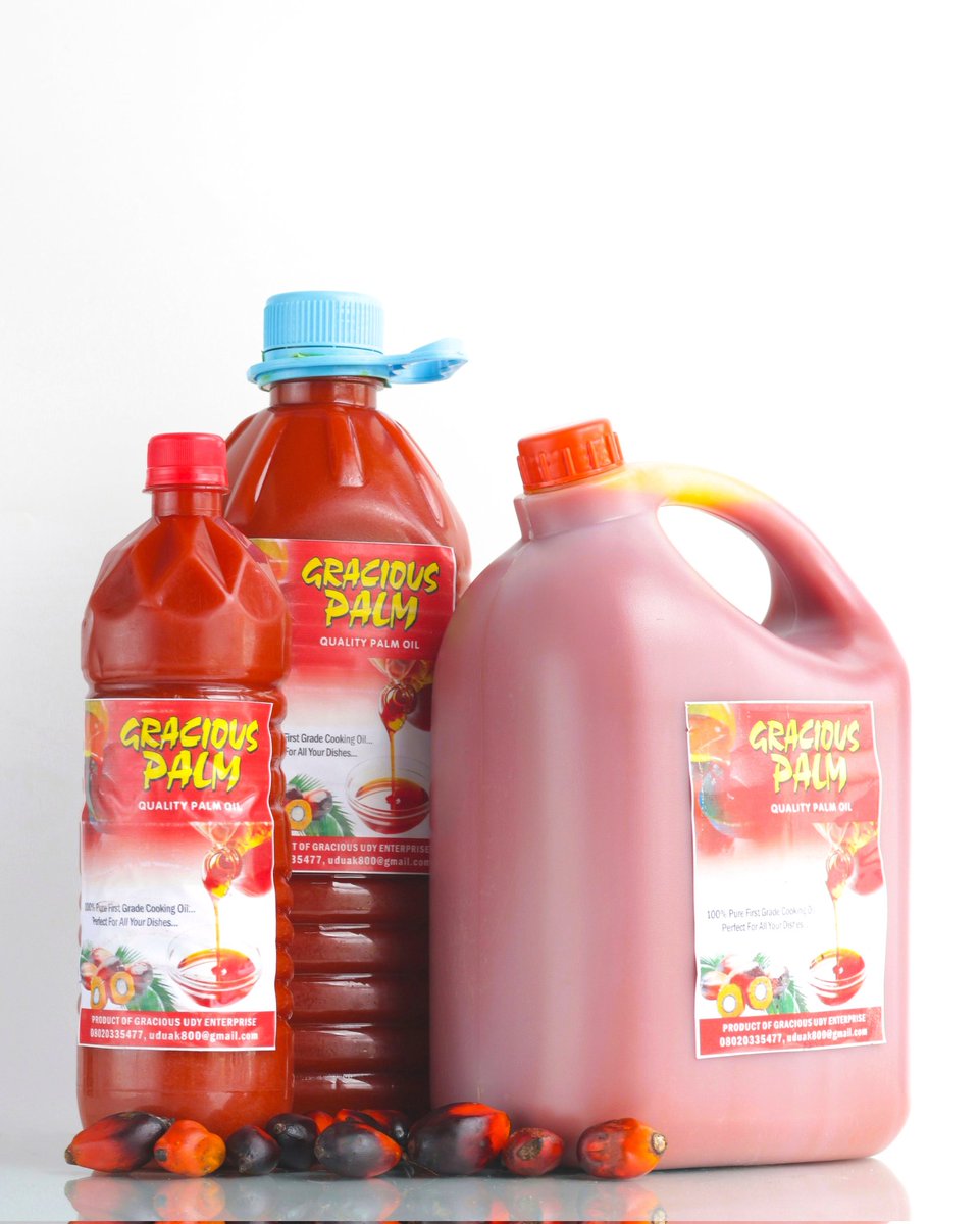 beadtified's tweet photo. @ScentsByLimmahh @Ikenna_Kyi God bless you my duchess, love you 😘😘😘
I'm sorry for replying now 🙏🏻🙈
We have premium quality palm oil via @GraciousOil https://t.co/2E8FDwFa6v