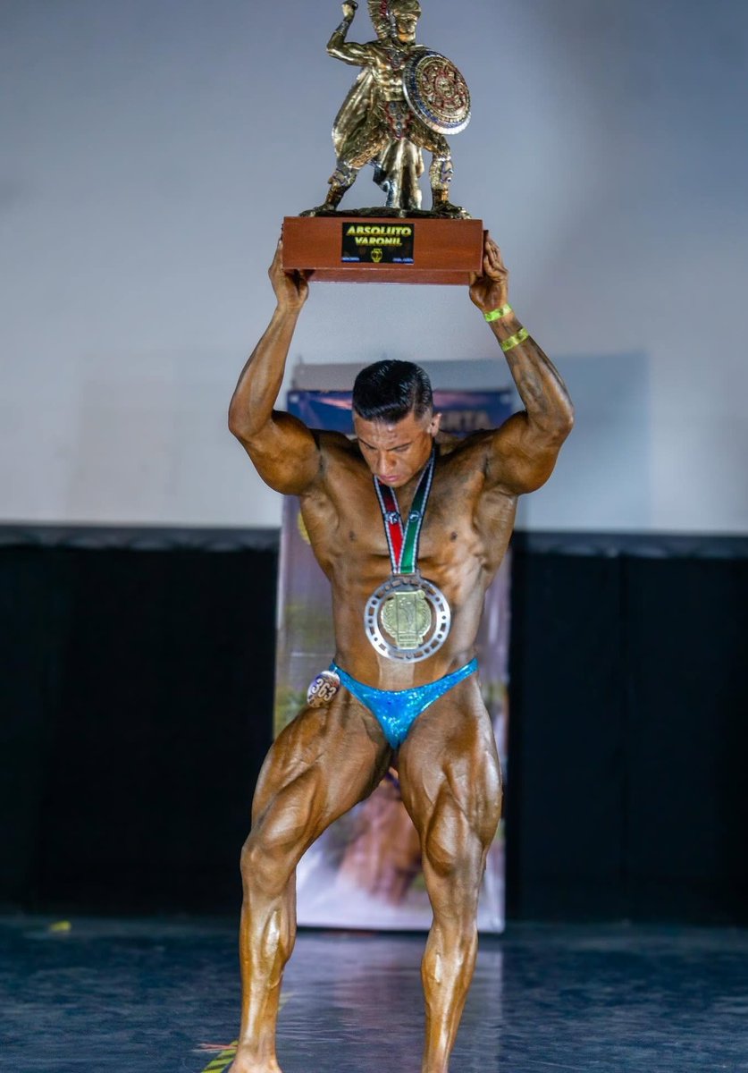 MuscleProjectMx's tweet photo. Huge Mexican Bodybuilder https://t.co/RJTKVhGzPQ