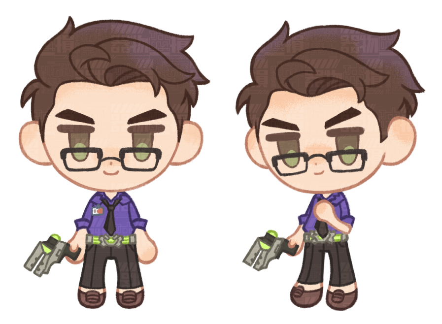 yuriakairuy's tweet photo. #brucebanner #MarvelRivals https://t.co/bXOL8Vr382