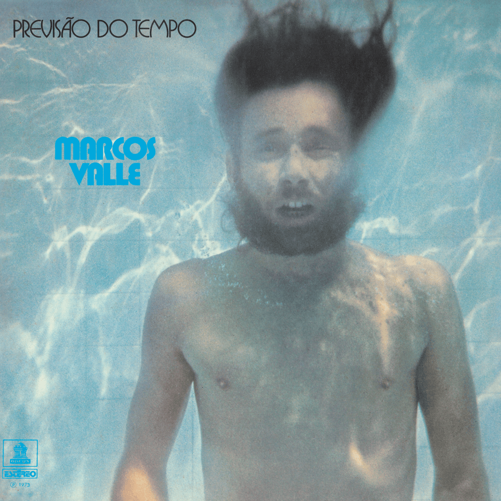 PFoxMan_'s tweet photo. Ref : Marcos Valle: Previsao do Tempo (1973) https://t.co/N2SHgsb3jC
