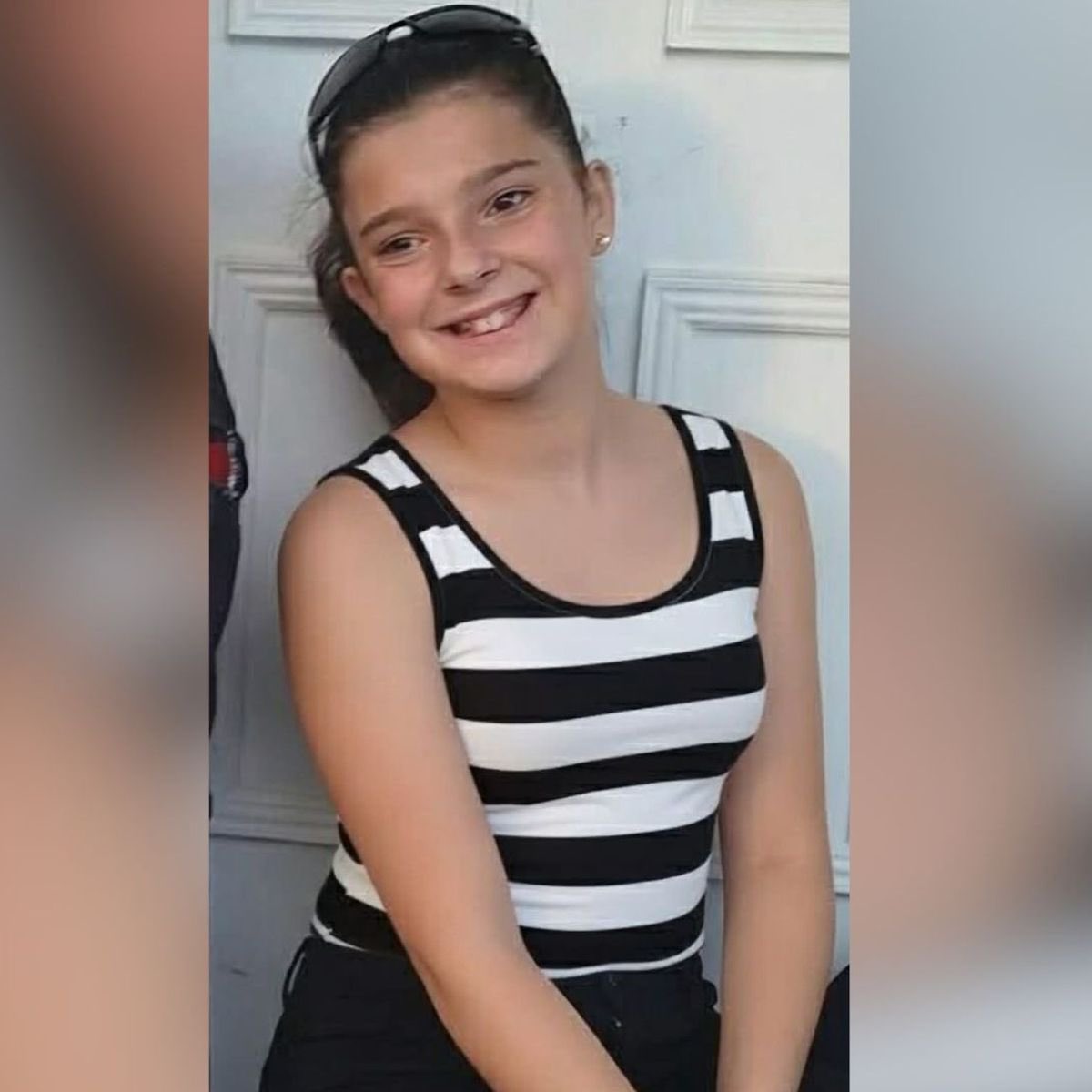 SJallamion's tweet photo. Si la Justice avait fait son boulot, elle serait encore en vie…

Repose en paix petit ange 🙏

#Lyhanna https://t.co/7VzovEwJ9l