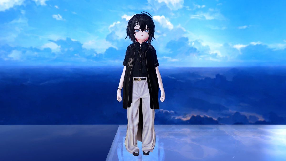 さき (@saki39_vrc) / Posts / X