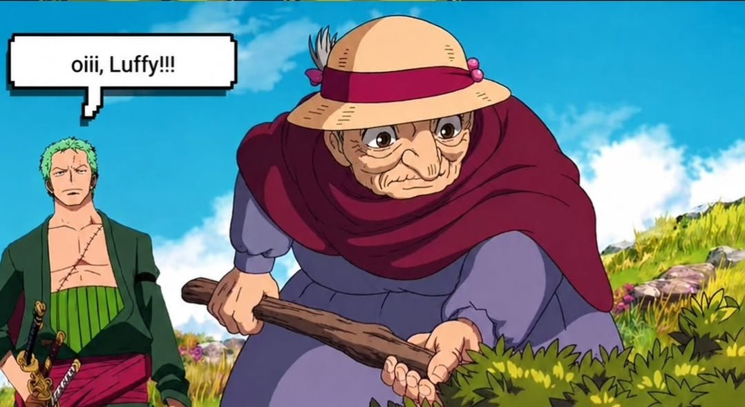 Anime Tweets tweet media