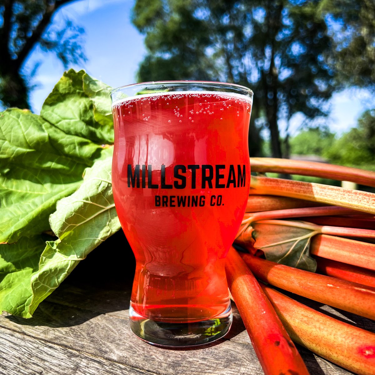 millstreambrew tweet picture