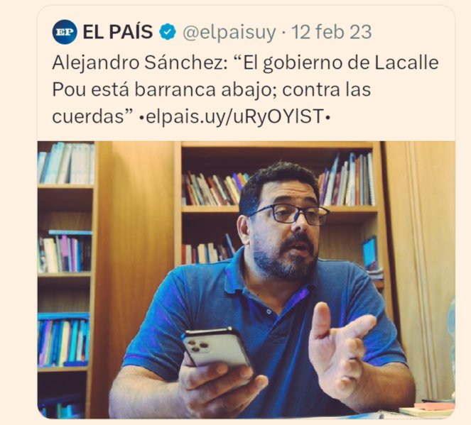 grazianopascale's tweet photo. Sánchez defendiendo a capa y espada la institucionalidad... https://t.co/54LNHf0DUr