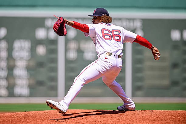 tylermilliken_'s tweet photo. Brayan Bello as a starter: 

10.35 ERA - 35.2 IP - 41 ER

Brayan Bello in Bulk:

0.71 ERA - 25.1 IP - 2 ER https://t.co/jJafF4c3yt
