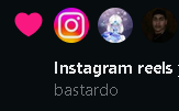 Gab0Gull's tweet photo. gracias instagram reels https://t.co/Y1RarMlU8V