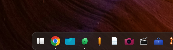 brombinmirko's tweet photo. First real bugs, first real fixes 🐒

People compiled the Singularity Desktop from source on day zero and found the rough edges I never could on my own machines. Previews, crashes, icons, the dock... all sorted. Thanks for the reports, keep them coming 🫠

https://t.co/h9mYVtYjgw

#Windows #Linux #OpenSource #Development #Design