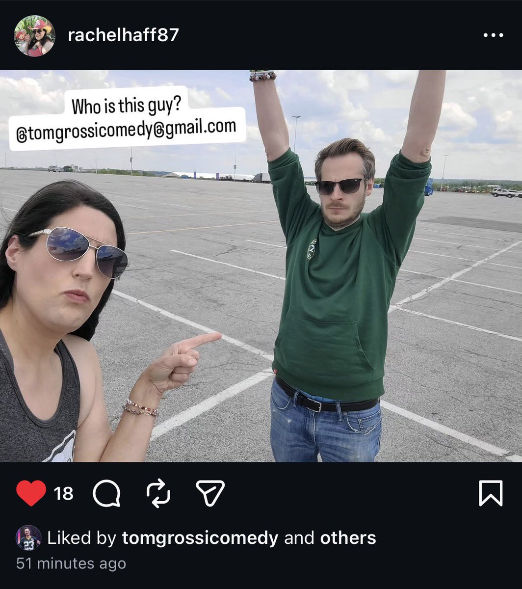 jend04_'s tweet photo. Credit: @RachelHaff2 https://t.co/vPGOegFSh0