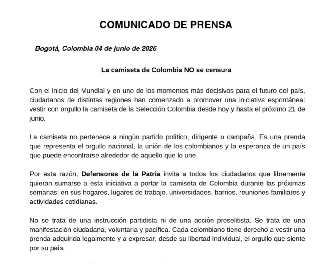 Diario La República tweet media