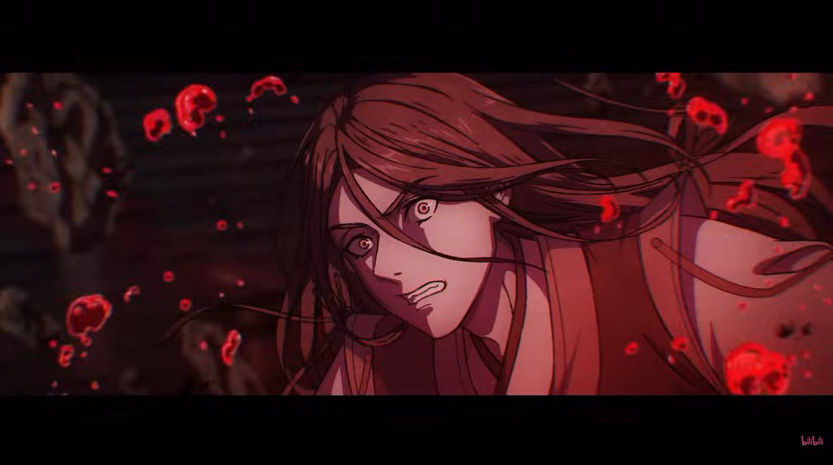 NaoiseAnimates's tweet photo. Fan Lingxiao's time in comp! (Mine/Gif process/Original screenshot ref) https://t.co/2KpQ8kuUzw
