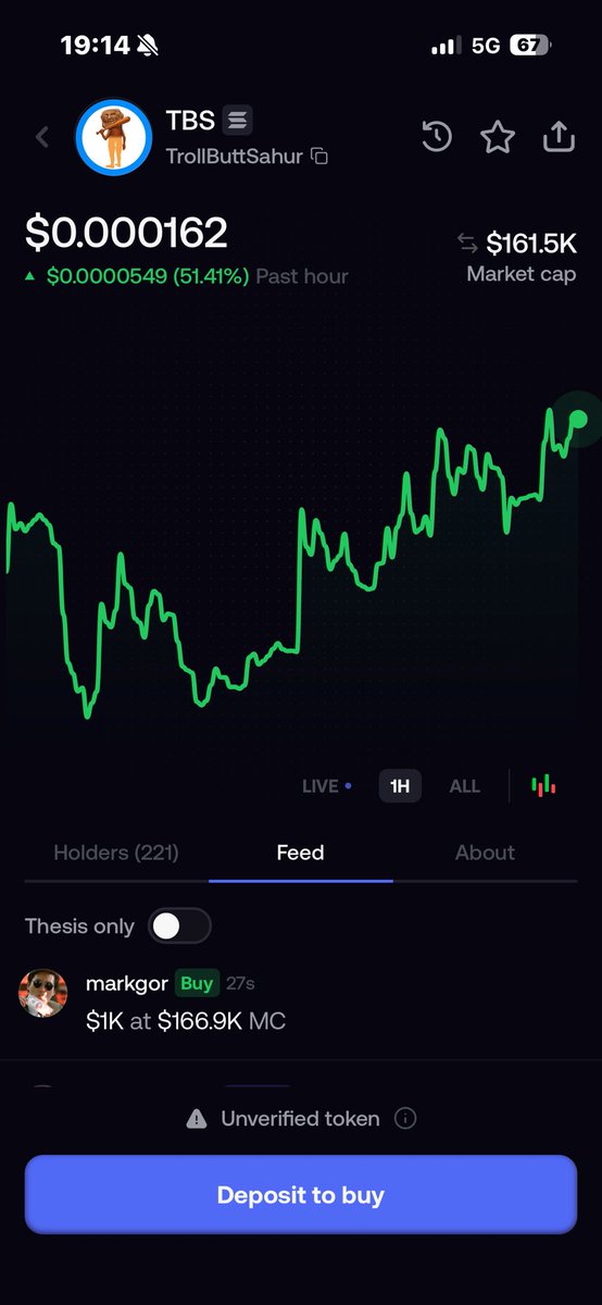 lightspeed114's tweet photo. @moonpay @xander_wayyyne The dream is to sneak in at the bottom and tp at the top https://t.co/eEGkSUZ4K3