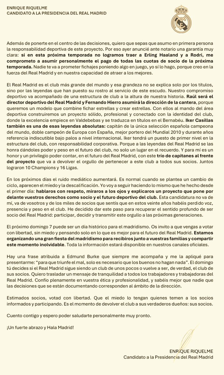 rampunsen's tweet photo. Si estais en contra de los primeros puntos....... plantearos cosas. https://t.co/JkKDn2AdKn