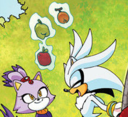PrettyFluffyBoy's tweet photo. Silver wields powerful psychokinesis dutifully and without mercy. Often with killing intent.

He's ruthless, but also youthful.

In times of peace when he's not constantly struggling to survive, he'd happily use those same powers for casual fun. Like floating snacks to his mouth. https://t.co/nKT42W1IXt
