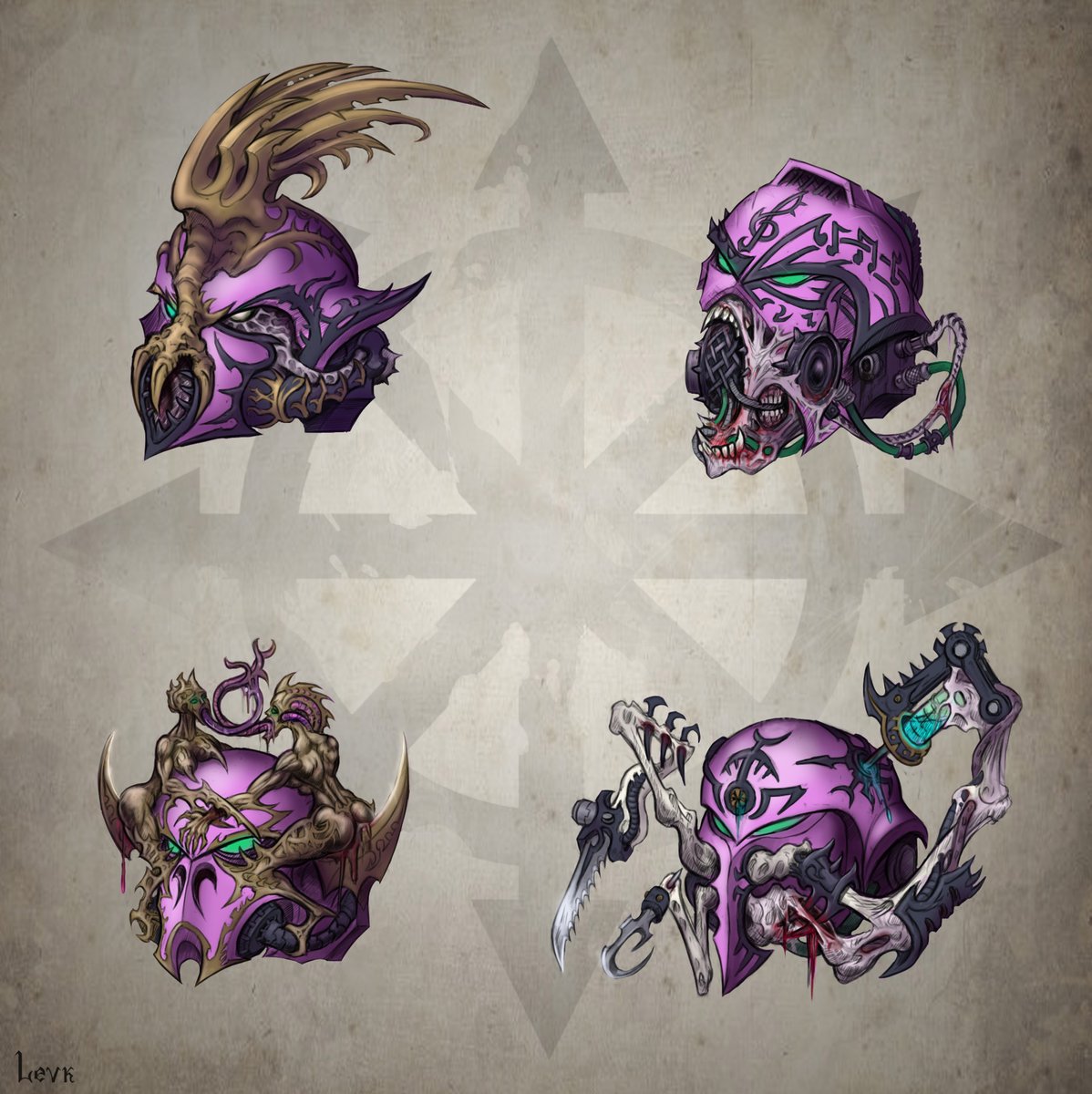 Lvkoiv's tweet photo. Some of my fantasies about the Emperor's Children ) https://t.co/ffANNzLZSd