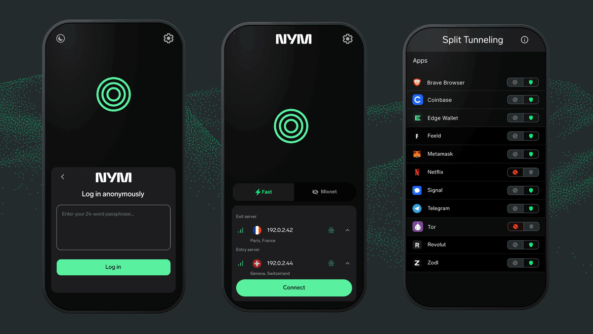 WebWipeMeDown's tweet photo. @PubKey @TheDesertLynx @RetoSwap @zodl_co @NealJayu @zodl_app @ShirlyValge @Logos_network @Logos_devs The @PubKey privacy pop-up continues to take shape

We'll have the project manager for @nym joining us to discuss the post quantum roadmap, integrations, and what it's like to build network privacy tools for different threat models

Nym making it out to 2 meetups in a row! ✌️ https://t.co/xAhn5tbBeS