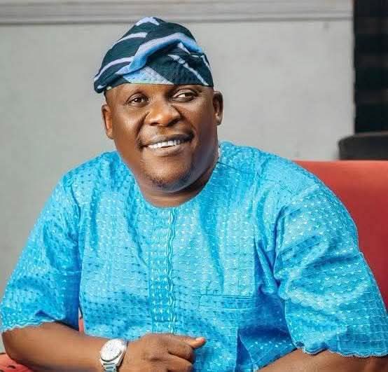 TheYorubaTimes's tweet photo. “I can no longer see with my eyes,” — Fuji musician Remi Aluko cries out https://t.co/je2X2a7GSY