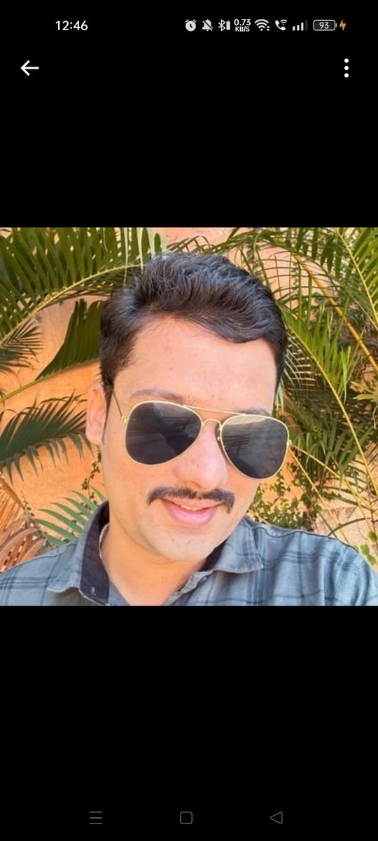 27031998B's tweet photo. @_PatilVishwajit See this erripuka ... First have you watched the movie ?

How did you become a film critic ?
Do you have knowledge on how to judge a movie ?

If I see you somewhere,, I will thrash your face into the mud. Gojja na kodaka https://t.co/OVTTSjXnBq