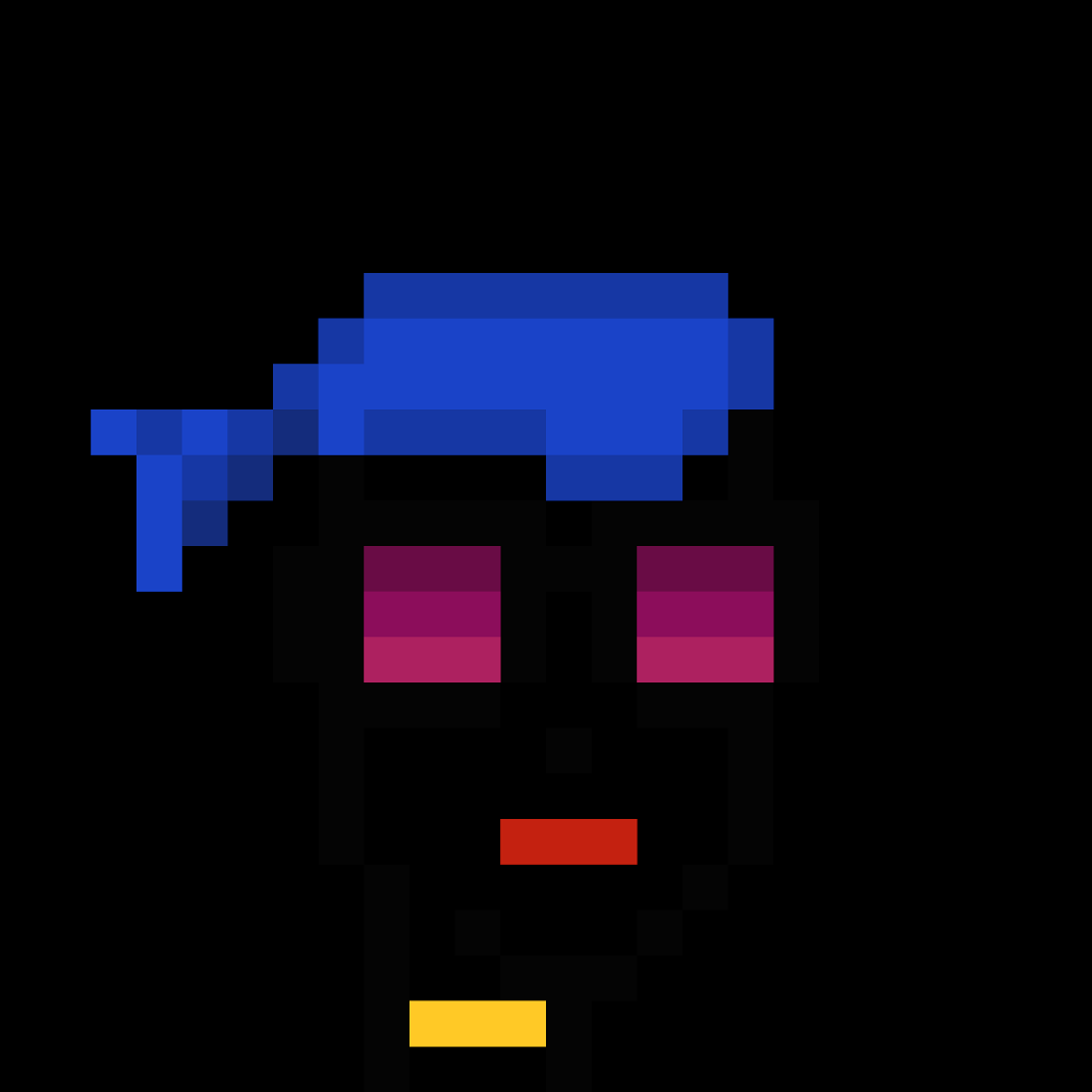 JohnPaulBraden's tweet photo. @BB88888888888BB @Scott_Steger @cryptopunks @eli_schein What a beauty!!

Lemme know where to send your @NoPunkism #8400

Would love to have them together.
🔥 https://t.co/lEfhfLIxJt