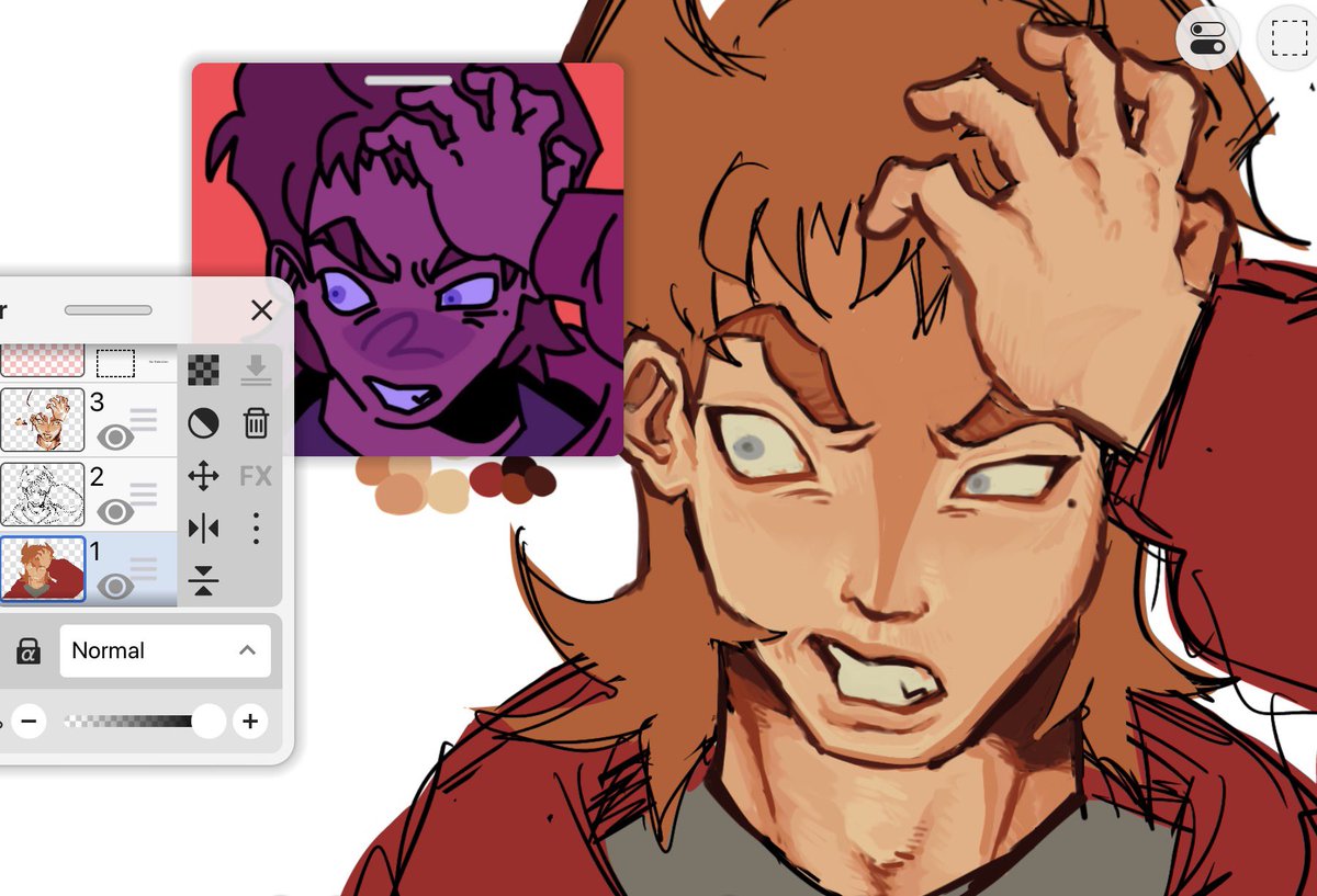 havenlyies's tweet photo. i really like this frame I had to draw it https://t.co/z9iXS8gef1
