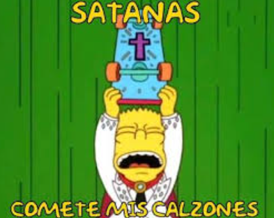 Sumercenator's tweet photo. un nuevo festivo, debido a una celebración católica?

yo en corto: https://t.co/zg80rtUk5B