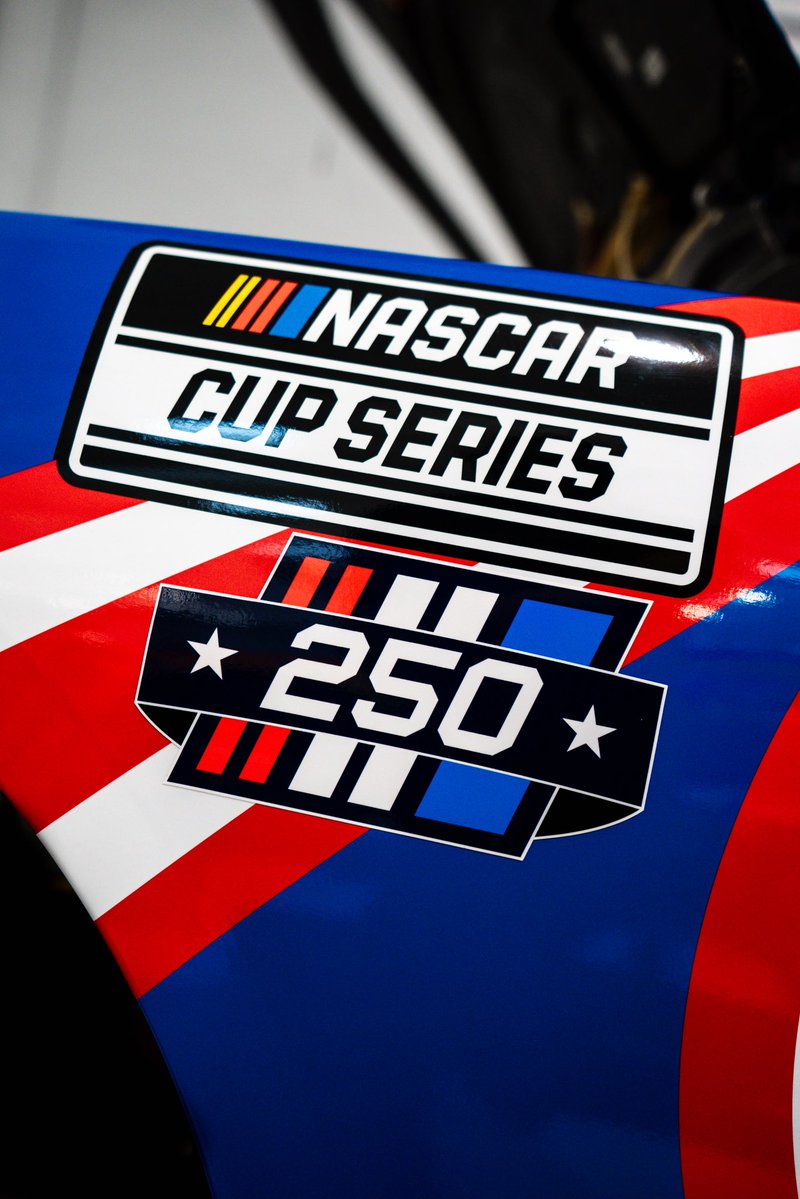 Hendrick Motorsports tweet media