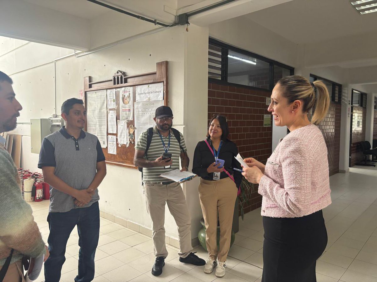 UAEM_MX's tweet photo. Esta mañana, el Consejo de Gobierno del Centro Universitario UAEM Valle de México, aprobó por unanimidad de votos el anteproyecto de Reforma a la Ley de la Universidad. 

Con la participación de la comunidad, paso a paso avanzamos en la construcción de una Universidad más democrática, incluyente y acorde con la realidad de nuestros tiempo. 

Esta es #tuaeméx que busca reformarse en beneficio de su comunidad.