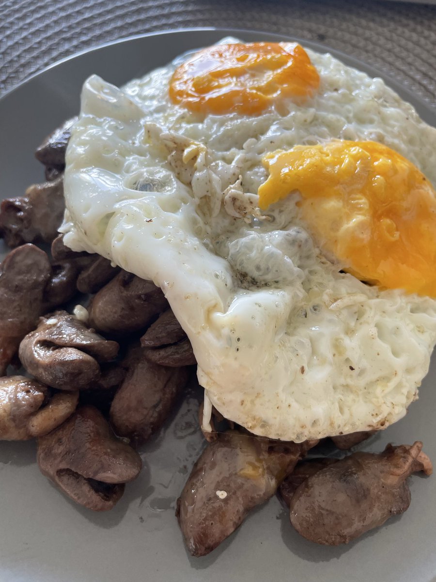 Liber_Tim's tweet photo. Proteinmaxxing 🥩 🥚 https://t.co/XPwwOKt8rD