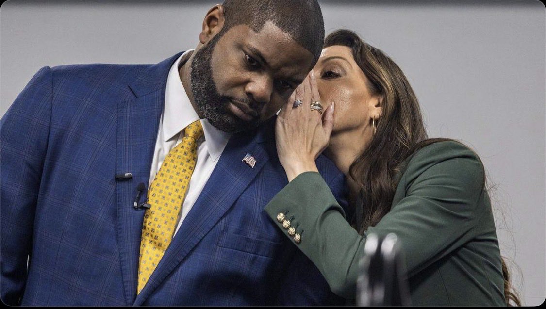 321FLSpaceCoast's tweet photo. .@ByronDonalds is attempting to con you when he states that he will preserve and build upon Gov. DeSantis’ historic legacy of success. That’s because Byron believes that voters are imbeciles who can be easily manipulated and outsmarted.  

Here’s what Byron said about Gov. DeSantis’ efforts to eliminate homestead property taxes:

“So I am fully supportive of it. I look forward to seeing the Governor’s proposal. I anticipate that’s going to come out very, very soon to talk about not just the repeal, but then also the details are on how do you fund some of those key initiatives, like law enforcement, firefighters, emergency personnel.”

https://t.co/qm06Z0HJMs

Why was Byron waiting to see Gov. DeSantis’ plan to eliminate Florida’s homestead property tax ?

BECAUSE BYRON COULDN’T FIGURE OUT HOW TO DO IT HIMSELF…….BYRON IS NO GOV. DESANTIS !

Byron’s whole campaign has been built upon exploiting the successes of others because he has no significant successes of his own to run on. 

Byron is a lazy do nothing unaccomplished special interest funded grifter. 

Don’t be fooled…..BYRON IS NO GOV. DESANTIS !