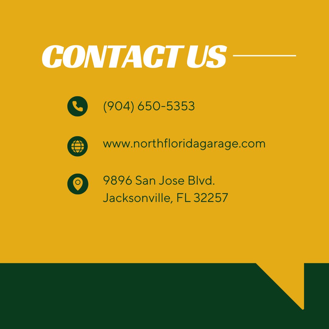 nflgarage's tweet photo. At North Florida Garage, we’re your one-stop destination for expert automotive care.

Our experienced team services all makes and models, delivering dependable workmanship whether you need routine maintenance or major repairs. #northflorida #duval #jacksonville #automotive https://t.co/65FX180MZi